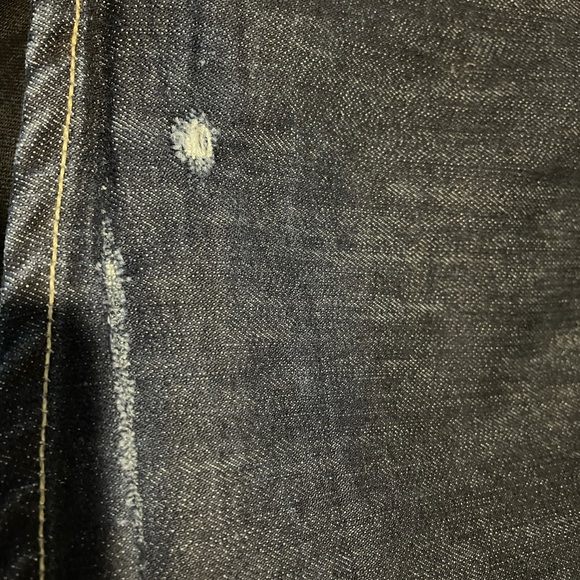 Paige premium denim size 32 - Picture 7 of 7